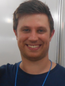 Daniel da Silveira Rampon